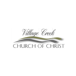 Context Matters - Sermons ‹ Village Creek Church of Christ